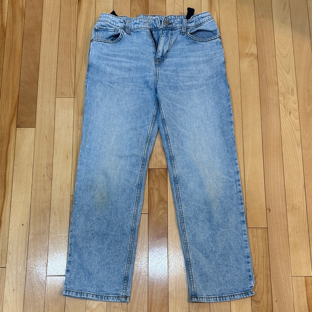 Art Class Light Blue Kids Jeans